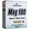 ANDERSON MAG 100 10 FIALE DA 25 ML