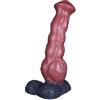 Racib Facile da Pulire, Impermeabile, In Silicone, Morbido,C