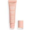 Revolution Beauty London Revolution Peptide Glaze Tinted Lip Serum, Balsamo Labbra Idratante con Vit E & Squalano, Toasted Marshmallow, 10ml