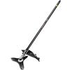 EGO Power+ BCA1220 - Attacco decespugliatore da 30,5 cm, 56 V, agli ioni di litio, sistema multi testa, colore: nero