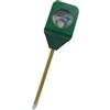 ccuzs Soil Tester Kit, Moisture Meter, Light Ph Sensor, Plant Monitor Water Level Sunlight Ph Check Green Color Ideal for Garden, Lawn, Indoor Outdoor Use Plant Care, 14.5x3.3x3.3cm