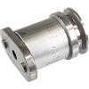 Husqvarna 532421176 Adattatore, Metallico