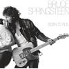 Generic Bruce Springsteen - Born To Run