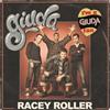 DAMAGED GOODS RACEY ROLLER