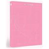 BigHit BTS - Map of The Soul : Persona Ver.4 with Poster