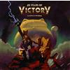 Imports Catskills Records: 20 Years Of Victory