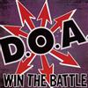 Crimson WIN THE BATTLE