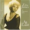 James, Etta 19 Greatest Hits-At Last (2 LP)