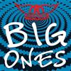 Geffen Records Big Ones Slidepack