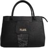 Alviero Martini 1A Classe Alviero Martini Prima Classe Borsa tre tasche c/tracolla Nero