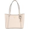 GUESS Daryna Elite Tote Bone