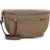 Tamaris borsa a tracolla TAS Gertraud Crossover Bag Sand grigio talpa