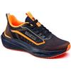 Sparco Scarpe S-Cape Yohan O1 BM/AF 40