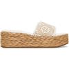 GUESS Espadrillas Donna Art FLJBIA FAL04