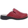 Dr. Scholl's Scholl New Toffee Ciabatte Donna Pantofole in Similpelle e Microfibra Color Bordeaux Size 42