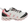 CMP Altak Trail WP 2.0 Scarpe Bambino Impermeabili Clima Protect Scarpe Outdoor Trekking Bambini Trail Antiscivolo Comode Numero di Scarpe EU 27