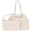 GUESS Vikky II Large 2 In 1 Tote Bag L Shell