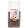 Il Punto Naturale Sorrisi al Cacao 250gr