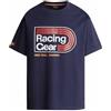 Pepe Jeans Racing Gear Tee T-Shirt Uomo