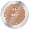 MB Milano - Highlighter LOVE SKIN - GOLDEN