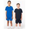 PROACT® Maglia multisport in poliestere bambino Personalizzate o neutre