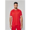 PROACT® Maglia multisport in poliestere unisex Personalizzate o neutre