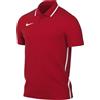 NIKE M NK DF PARK26 SS Polo Polo da Calcio a Maniche Corte
