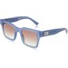 DSQUARED2 Occhiali Sol Icon 0010/S FLL 51/22/145 Uomo, Fll, 51/22/145