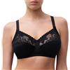 Chantelle Amazone, Reggiseno con Ferretto Coprente, Intimo Donna, Schwarz, 6E