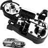 LDLRevX Supporto per portalampada posteriore per BMW Serie 3 F30 F31 F80 M3 2011-2015, supporto per lampadina posteriore stabile, destro 63217313060