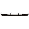 Generico ME3041801 SPOILER PER PARAURTI ANTERIORE SPECIFICO PER SMART COUPE' DAL 2002 AL 2007 E PER SMART 450 CABRIO DAL 2000 AL 2007. COLORE NERO BASE. CODICE ORIGINALE Q0005591V002C22A00