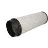 Hengst - Semental e428ls, Filtro per Aria, Man TGA/TGS/TGX, 81,08405 - 0017