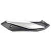 Generico Protezione Completa Coprimarmitta Scarico Compatibile Con Honda Sh 350 cc 2021 2022 2023 2024 2025 2026
