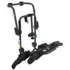 Generico RVS Portabici Posteriore per Auto, Pure Intinct Rear 2 Bici, ebike, per Ford Fiesta 2012>2016