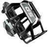 LEIOSHOP Moto Bottiglia di Acqua Gabbia Supporto di Tazza Per BM@&W R1200GS R1250GS R 1200GS R1250 GS 1250 LC ADV Portaborraccia Per Moto, Supporto Per Bicchiere E Per Borraccia(Dd-6)