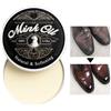 Generico Mink Oil Leather Conditioner, Leather Care Softener Cleaner Conditioner, 100g all-Natural Paste, Deep Moisturizing And Restoring, for Boots Shoes Clothing Furniture