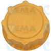 VEMA 15965 Tappo serbatoio refrigerante Anteriore