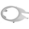 Prasco Cornice, Fendinebbia AD0221247 Compatibile con: AUDI A4 B7, A4 B7 Avant