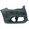 DIEDERICHS Paraurti anteriore Dx 1080152 con la prima mano Compatibilità con AUDI A1 Hatchback 8X1, 8XK A1 Sportback 8XA, 8XF