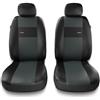 Mossa Coprisedili adatti per Land Rover Freelander I II SUV 1998-2014 2XL-G
