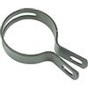 Athena S410000500004 Fascia Attacco Silenziatore per Marmitte Sporting e Racing