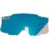 LS2 Lente occhiali modello Charger/Charger Pro, Trasparente