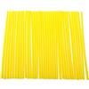 Folpus 36 Pezzi di Raggi Universali per Ruote Anteriori E Posteriori di Motociclette, Coperture, Fasce, Pellicole, Rivestimenti per Da Cross, Giallo