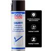 LIQUI MOLY Grasso per funi (Spray), 500 ml, Lubrificazione grasso, Protezione del corpo, Protezione sottoscocca, SKU: 6135