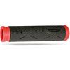 PROGRIP MANOPOLE ARTICOLO 808 MM 22/22 ATV/MTB ROSSO/NERO