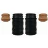 SACHS 900 003 Kit Parapolvere Ammortizzatore Service Kit per Opel Corsa B (S93) 1993-2009 Assale anteriore e altri veicoli