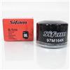 Sifam Filtro Olio Sifam per Motocicletta BMW 1200 R Nine-T 2014 Per 2019 Nuovo