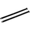 NORDRIVE N50933 Set 2 Cinghie dentate Ferma Ruota Lunghe