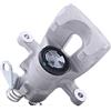 RIDEX 78B1067 Pinza freno Posteriore Sinistra Posteriore senza supporto con bulloni/viti Compatibilità con FIAT 500 312