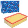 JAPANPARTS FA-0909JM Filtro Aria Seat Cordoba 2 Volumi/Coda Spiovente